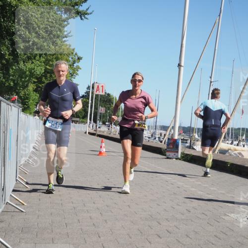 17.08.2025 - KN Förde Triathlon 2025 KatJ http://msf.ph/oto/8603727 17.08.2025 11:56:43 Laufen 356, 371, 618, 623 meine-sportfotos.de