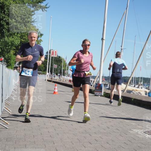 17.08.2025 - KN Förde Triathlon 2025 KatJ http://msf.ph/oto/8603739 17.08.2025 11:56:44 Laufen 356, 371, 618, 622, 623 meine-sportfotos.de