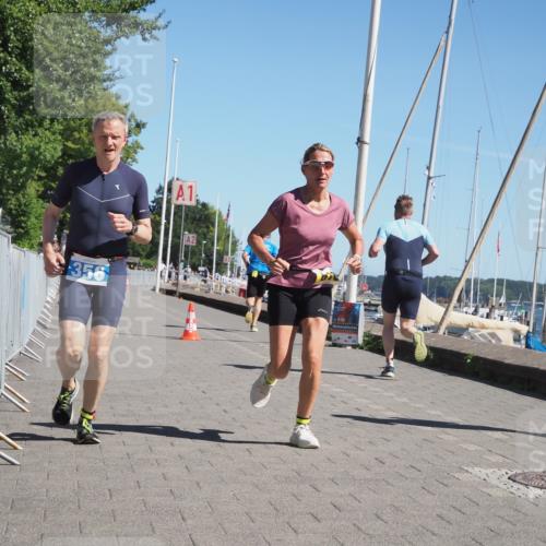 17.08.2025 - KN Förde Triathlon 2025 KatJ http://msf.ph/oto/8603746 17.08.2025 11:56:44 Laufen 356, 371, 618, 622, 623 meine-sportfotos.de