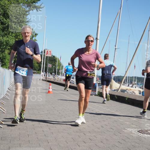 17.08.2025 - KN Förde Triathlon 2025 KatJ http://msf.ph/oto/8603752 17.08.2025 11:56:44 Laufen 356, 371, 618, 622, 623 meine-sportfotos.de