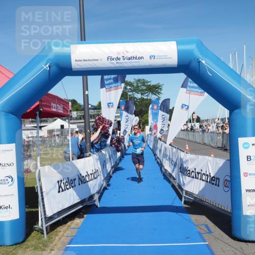 17.08.2025 - KN Förde Triathlon 2025 MichiJ http://msf.ph/oto/8603754 17.08.2025 14:18:48 Laufen 478 meine-sportfotos.de
