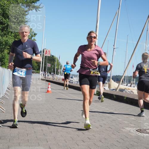17.08.2025 - KN Förde Triathlon 2025 KatJ http://msf.ph/oto/8603758 17.08.2025 11:56:44 Laufen 356, 371, 618, 622, 623 meine-sportfotos.de