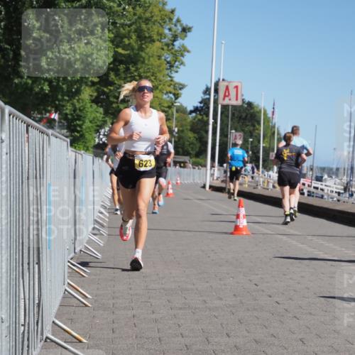 17.08.2025 - KN Förde Triathlon 2025 KatJ http://msf.ph/oto/8603771 17.08.2025 11:56:49 Laufen 297, 373, 389, 601, 622, 623 meine-sportfotos.de