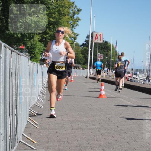 17.08.2025 - KN Förde Triathlon 2025 KatJ http://msf.ph/oto/8603779 17.08.2025 11:56:49 Laufen 297, 373, 389, 601, 622, 623 meine-sportfotos.de