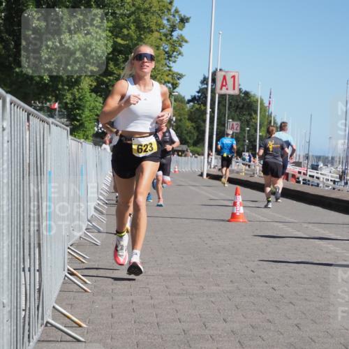 17.08.2025 - KN Förde Triathlon 2025 KatJ http://msf.ph/oto/8603790 17.08.2025 11:56:50 Laufen 297, 373, 389, 601, 622, 623 meine-sportfotos.de