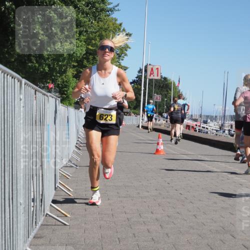 17.08.2025 - KN Förde Triathlon 2025 KatJ http://msf.ph/oto/8603796 17.08.2025 11:56:50 Laufen 297, 373, 389, 601, 622, 623 meine-sportfotos.de