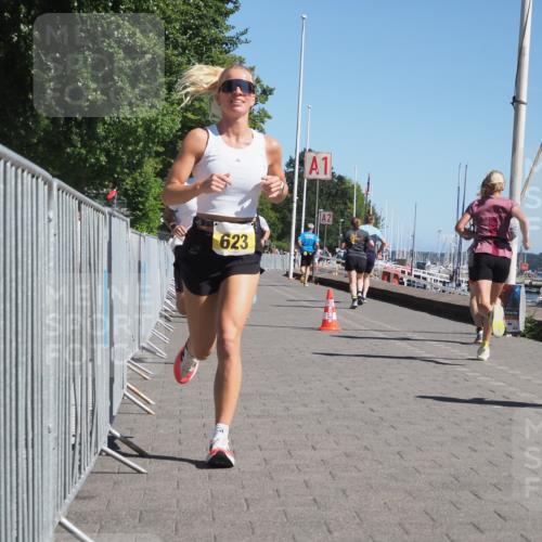 17.08.2025 - KN Förde Triathlon 2025 KatJ http://msf.ph/oto/8603807 17.08.2025 11:56:50 Laufen 297, 373, 389, 601, 622, 623 meine-sportfotos.de