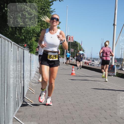 17.08.2025 - KN Förde Triathlon 2025 KatJ http://msf.ph/oto/8603812 17.08.2025 11:56:51 Laufen 297, 373, 389, 601, 622, 623 meine-sportfotos.de