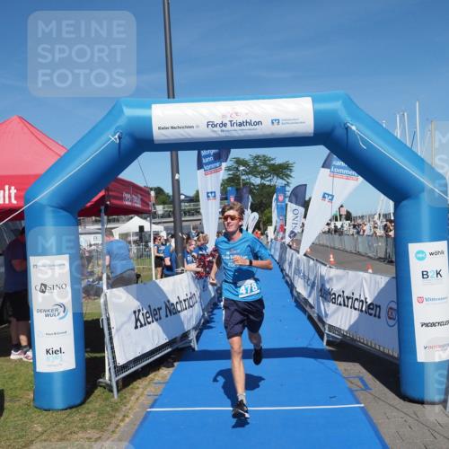 17.08.2025 - KN Förde Triathlon 2025 MichiJ http://msf.ph/oto/8603814 17.08.2025 14:18:50 Laufen 478 meine-sportfotos.de