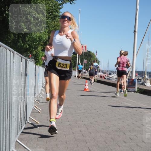 17.08.2025 - KN Förde Triathlon 2025 KatJ http://msf.ph/oto/8603815 17.08.2025 11:56:51 Laufen 297, 373, 389, 601, 622, 623 meine-sportfotos.de
