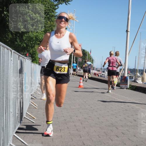 17.08.2025 - KN Förde Triathlon 2025 KatJ http://msf.ph/oto/8603822 17.08.2025 11:56:51 Laufen 297, 373, 389, 601, 622, 623 meine-sportfotos.de