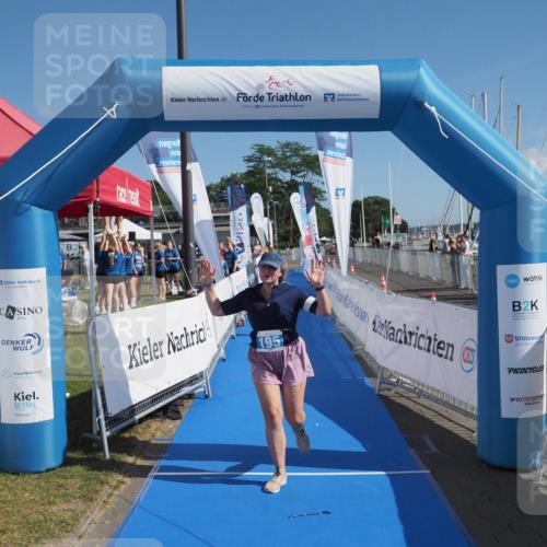 17.08.2025 - KN Förde Triathlon 2025 MichiJ http://msf.ph/oto/8603826 17.08.2025 10:56:11 Laufen 195 meine-sportfotos.de