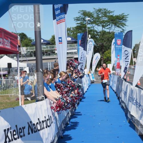 17.08.2025 - KN Förde Triathlon 2025 MichiJ http://msf.ph/oto/8603829 17.08.2025 14:18:56 Laufen  meine-sportfotos.de