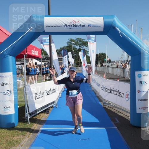 17.08.2025 - KN Förde Triathlon 2025 MichiJ http://msf.ph/oto/8603830 17.08.2025 10:56:11 Laufen 195 meine-sportfotos.de