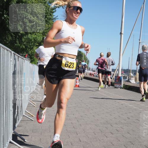 17.08.2025 - KN Förde Triathlon 2025 KatJ http://msf.ph/oto/8603833 17.08.2025 11:56:51 Laufen 297, 373, 389, 601, 622, 623 meine-sportfotos.de