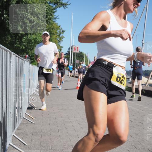 17.08.2025 - KN Förde Triathlon 2025 KatJ http://msf.ph/oto/8603841 17.08.2025 11:56:51 Laufen 297, 373, 389, 601, 622, 623 meine-sportfotos.de