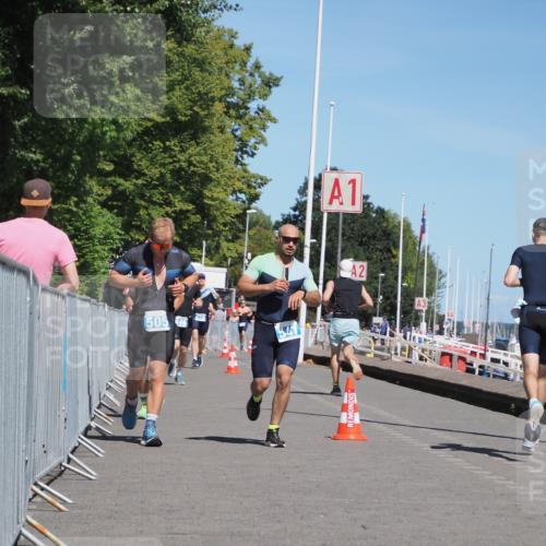 17.08.2025 - KN Förde Triathlon 2025 KatJ http://msf.ph/oto/8603855 17.08.2025 13:46:37 Laufen 416, 446, 505, 547 meine-sportfotos.de