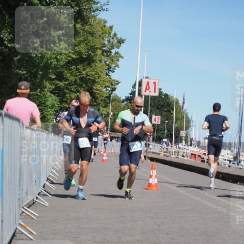 17.08.2025 - KN Förde Triathlon 2025 KatJ http://msf.ph/oto/8603869 17.08.2025 13:46:38 Laufen 416, 446, 505, 547 meine-sportfotos.de