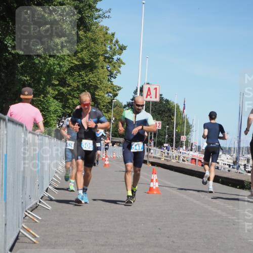 17.08.2025 - KN Förde Triathlon 2025 KatJ http://msf.ph/oto/8603874 17.08.2025 13:46:38 Laufen 416, 446, 505, 547 meine-sportfotos.de