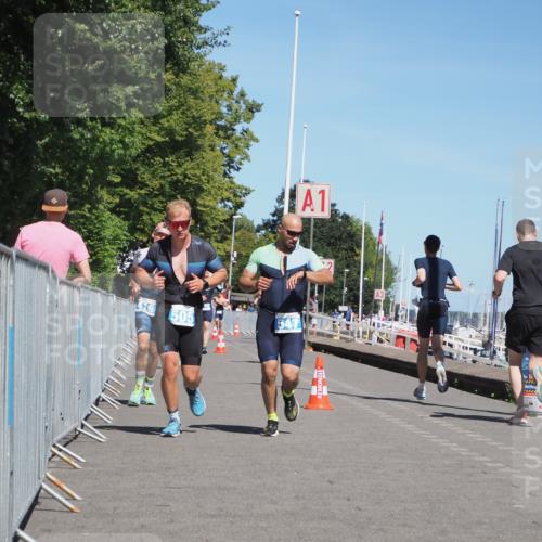 17.08.2025 - KN Förde Triathlon 2025 KatJ http://msf.ph/oto/8603879 17.08.2025 13:46:38 Laufen 416, 446, 505, 547 meine-sportfotos.de