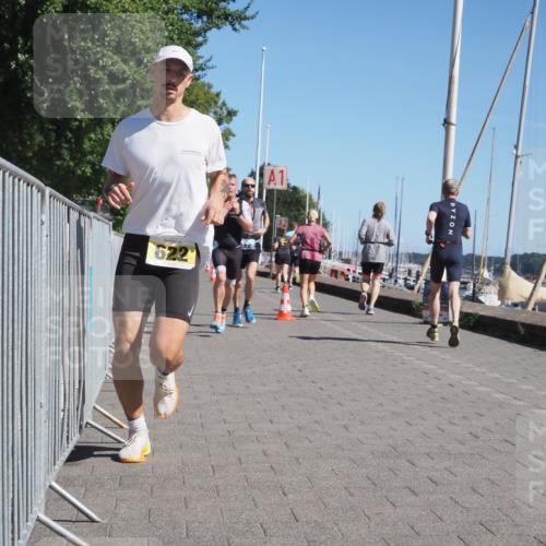 17.08.2025 - KN Förde Triathlon 2025 KatJ http://msf.ph/oto/8603880 17.08.2025 11:56:52 Laufen 297, 373, 389, 601, 622, 623 meine-sportfotos.de