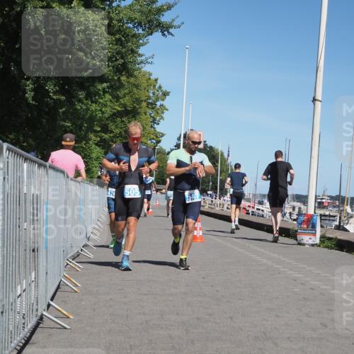 17.08.2025 - KN Förde Triathlon 2025 KatJ http://msf.ph/oto/8603884 17.08.2025 13:46:39 Laufen 416, 446, 473, 505, 547 meine-sportfotos.de