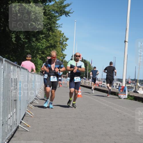 17.08.2025 - KN Förde Triathlon 2025 KatJ http://msf.ph/oto/8603889 17.08.2025 13:46:39 Laufen 416, 446, 473, 505, 547 meine-sportfotos.de