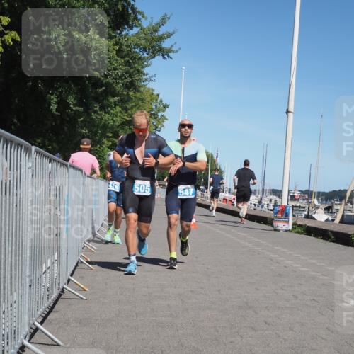 17.08.2025 - KN Förde Triathlon 2025 KatJ http://msf.ph/oto/8603895 17.08.2025 13:46:40 Laufen 416, 446, 473, 505, 547 meine-sportfotos.de