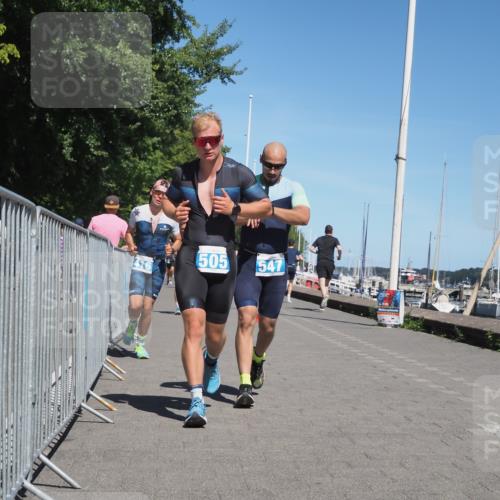 17.08.2025 - KN Förde Triathlon 2025 KatJ http://msf.ph/oto/8603902 17.08.2025 13:46:41 Laufen 416, 446, 473, 505, 547 meine-sportfotos.de