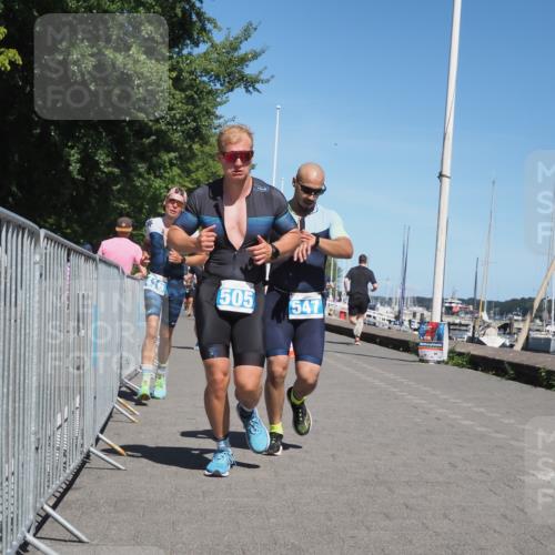 17.08.2025 - KN Förde Triathlon 2025 KatJ http://msf.ph/oto/8603906 17.08.2025 13:46:41 Laufen 416, 446, 473, 505, 547 meine-sportfotos.de
