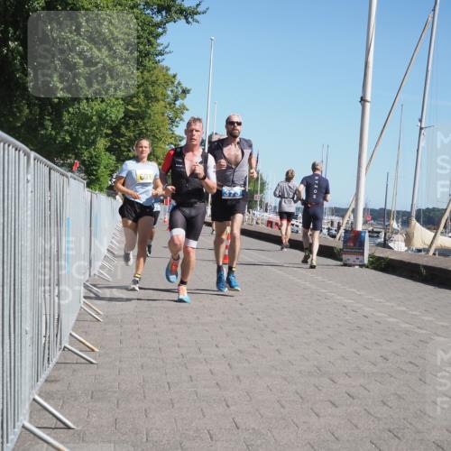17.08.2025 - KN Förde Triathlon 2025 KatJ http://msf.ph/oto/8603907 17.08.2025 11:56:54 Laufen 297, 373, 389, 601, 622, 623 meine-sportfotos.de