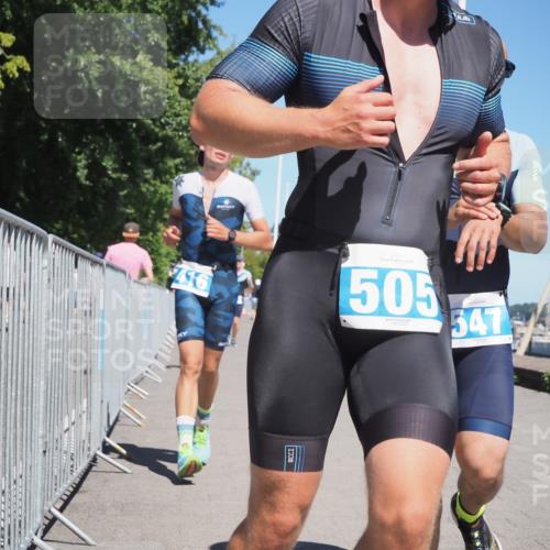 17.08.2025 - KN Förde Triathlon 2025 KatJ http://msf.ph/oto/8603911 17.08.2025 13:46:42 Laufen 416, 446, 473, 505, 547 meine-sportfotos.de