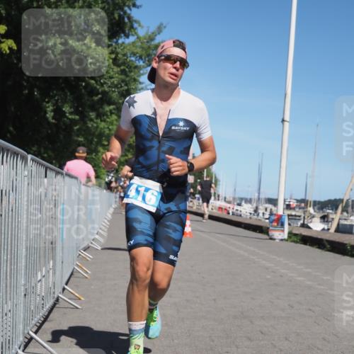 17.08.2025 - KN Förde Triathlon 2025 KatJ http://msf.ph/oto/8603930 17.08.2025 13:46:43 Laufen 416, 446, 473, 505, 547 meine-sportfotos.de