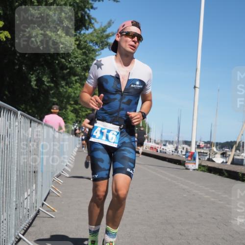17.08.2025 - KN Förde Triathlon 2025 KatJ http://msf.ph/oto/8603935 17.08.2025 13:46:43 Laufen 416, 446, 473, 505, 547 meine-sportfotos.de