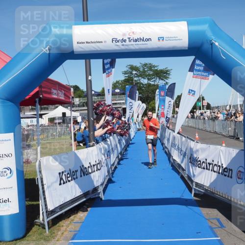 17.08.2025 - KN Förde Triathlon 2025 MichiJ http://msf.ph/oto/8603947 17.08.2025 14:18:59 Laufen 485 meine-sportfotos.de