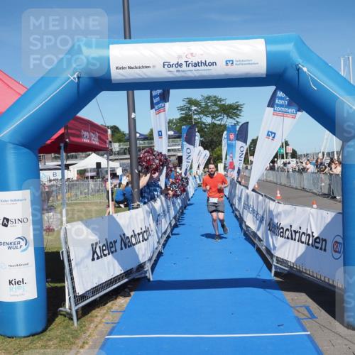 17.08.2025 - KN Förde Triathlon 2025 MichiJ http://msf.ph/oto/8603956 17.08.2025 14:18:59 Laufen 485 meine-sportfotos.de