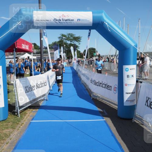 17.08.2025 - KN Förde Triathlon 2025 MichiJ http://msf.ph/oto/8603958 17.08.2025 12:20:47 Laufen 302 meine-sportfotos.de