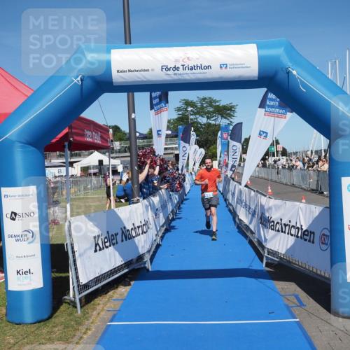 17.08.2025 - KN Förde Triathlon 2025 MichiJ http://msf.ph/oto/8603967 17.08.2025 14:19:00 Laufen 485 meine-sportfotos.de