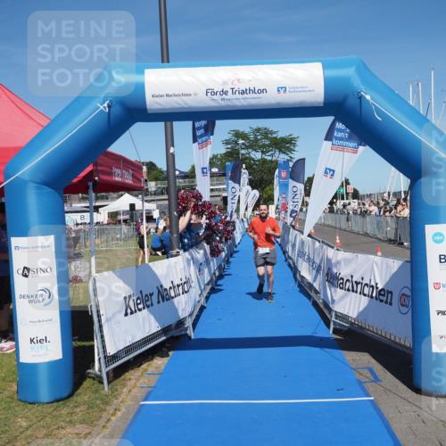 17.08.2025 - KN Förde Triathlon 2025 MichiJ http://msf.ph/oto/8603972 17.08.2025 14:19:00 Laufen 485 meine-sportfotos.de