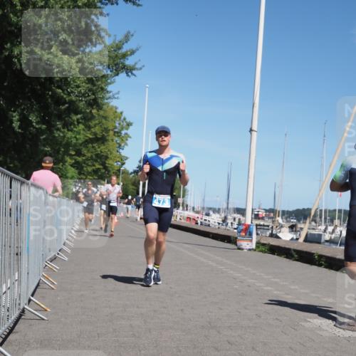 17.08.2025 - KN Förde Triathlon 2025 KatJ http://msf.ph/oto/8603976 17.08.2025 13:46:46 Laufen 416, 446, 460, 473, 493, 502 meine-sportfotos.de