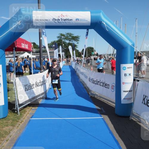 17.08.2025 - KN Förde Triathlon 2025 MichiJ http://msf.ph/oto/8603977 17.08.2025 12:20:48 Laufen 302 meine-sportfotos.de