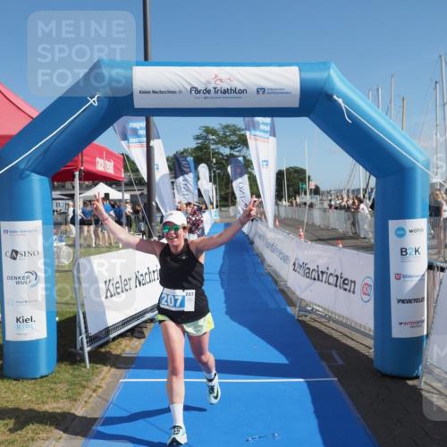 17.08.2025 - KN Förde Triathlon 2025 MichiJ http://msf.ph/oto/8603979 17.08.2025 10:57:45 Laufen 207 meine-sportfotos.de