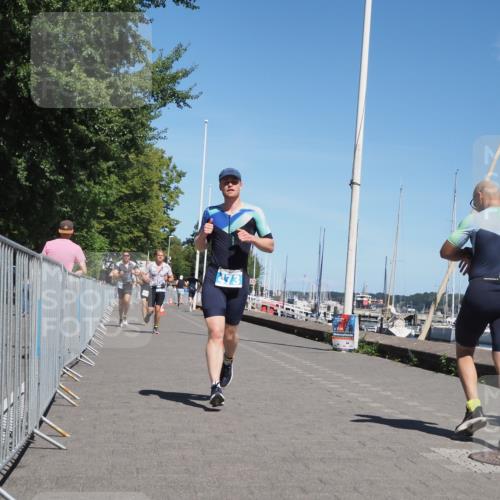 17.08.2025 - KN Förde Triathlon 2025 KatJ http://msf.ph/oto/8603981 17.08.2025 13:46:47 Laufen 446, 460, 473, 493, 502 meine-sportfotos.de