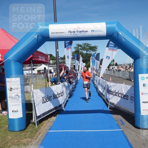 17.08.2025 - KN Förde Triathlon 2025 MichiJ http://msf.ph/oto/8603984 17.08.2025 14:19:00 Laufen 485 meine-sportfotos.de