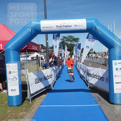 17.08.2025 - KN Förde Triathlon 2025 MichiJ http://msf.ph/oto/8603989 17.08.2025 14:19:00 Laufen 485 meine-sportfotos.de