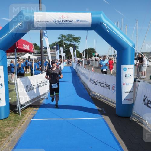 17.08.2025 - KN Förde Triathlon 2025 MichiJ http://msf.ph/oto/8603990 17.08.2025 12:20:48 Laufen 302 meine-sportfotos.de