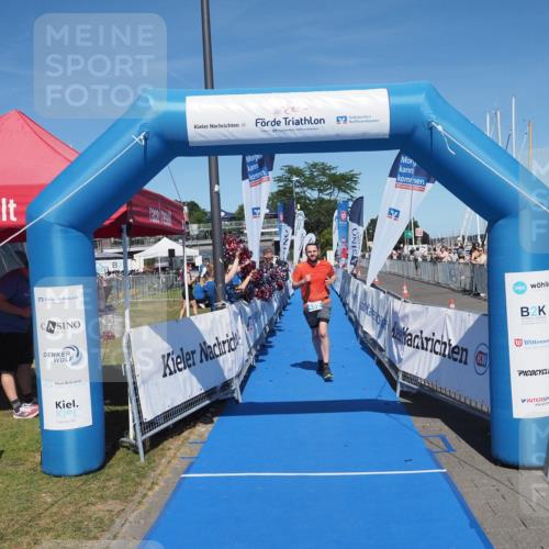17.08.2025 - KN Förde Triathlon 2025 MichiJ http://msf.ph/oto/8603995 17.08.2025 14:19:00 Laufen 485 meine-sportfotos.de