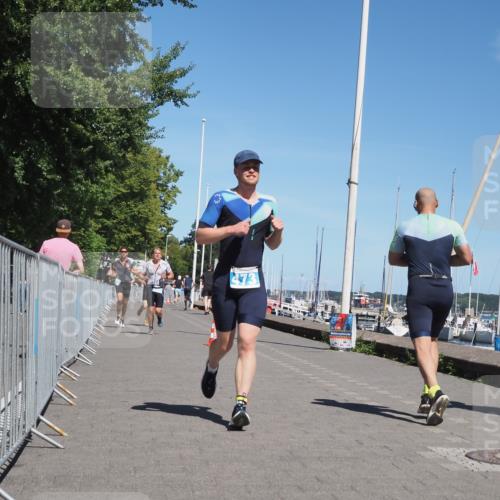 17.08.2025 - KN Förde Triathlon 2025 KatJ http://msf.ph/oto/8603998 17.08.2025 13:46:47 Laufen 446, 460, 473, 493, 502 meine-sportfotos.de