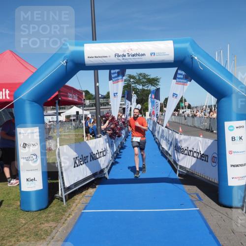 17.08.2025 - KN Förde Triathlon 2025 MichiJ http://msf.ph/oto/8604010 17.08.2025 14:19:01 Laufen 485 meine-sportfotos.de