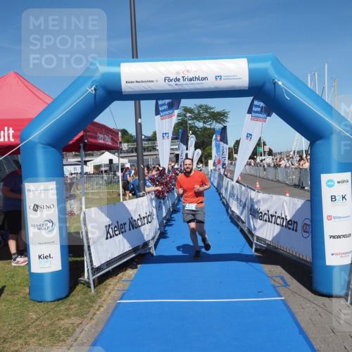 17.08.2025 - KN Förde Triathlon 2025 MichiJ http://msf.ph/oto/8604025 17.08.2025 14:19:01 Laufen 485 meine-sportfotos.de